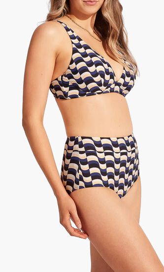 MODERN TAKE HIGH WAISTED PANT