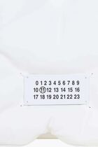 GLAMSLAM SHOULDER BAG WHITE