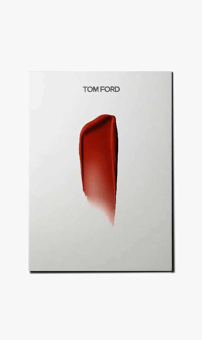 Liquid Lip Luxe Matte, Devoted