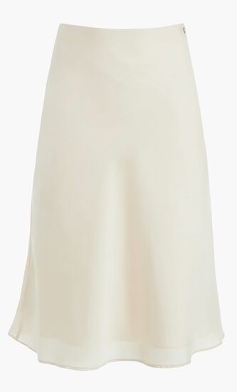 Claire Breezy Skirt