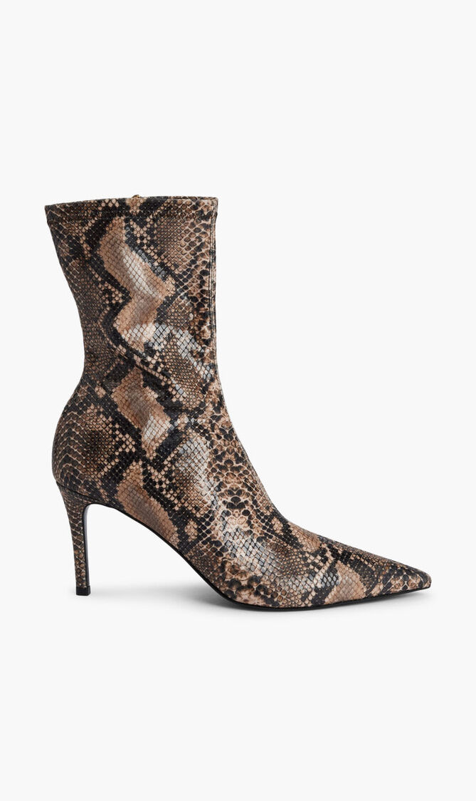 STELLA ICONIC REPTILE PRINT