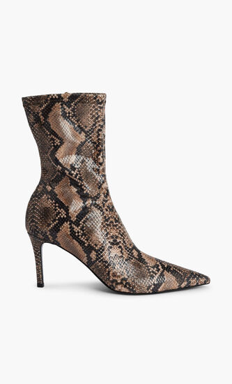 STELLA ICONIC REPTILE PRINT