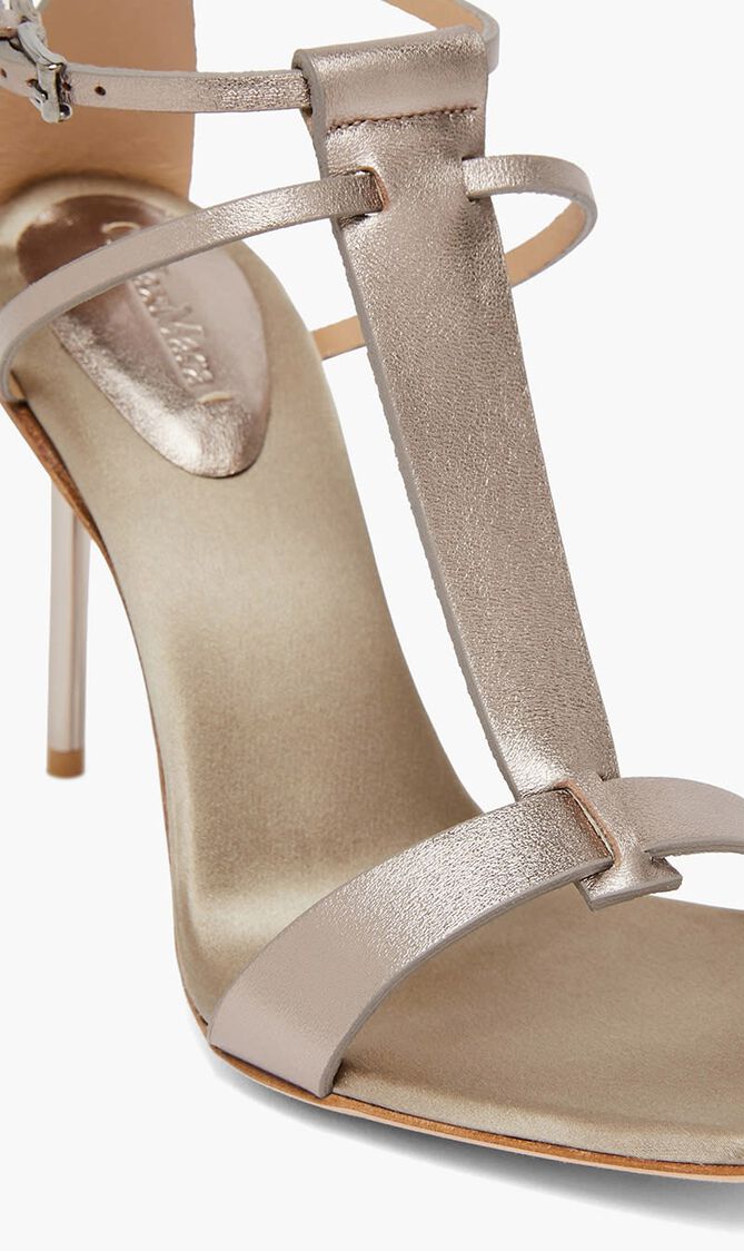 TSANDALMETAL FOOTWEAR