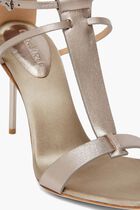 TSANDALMETAL FOOTWEAR