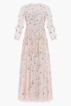 Signature Tulle Dress