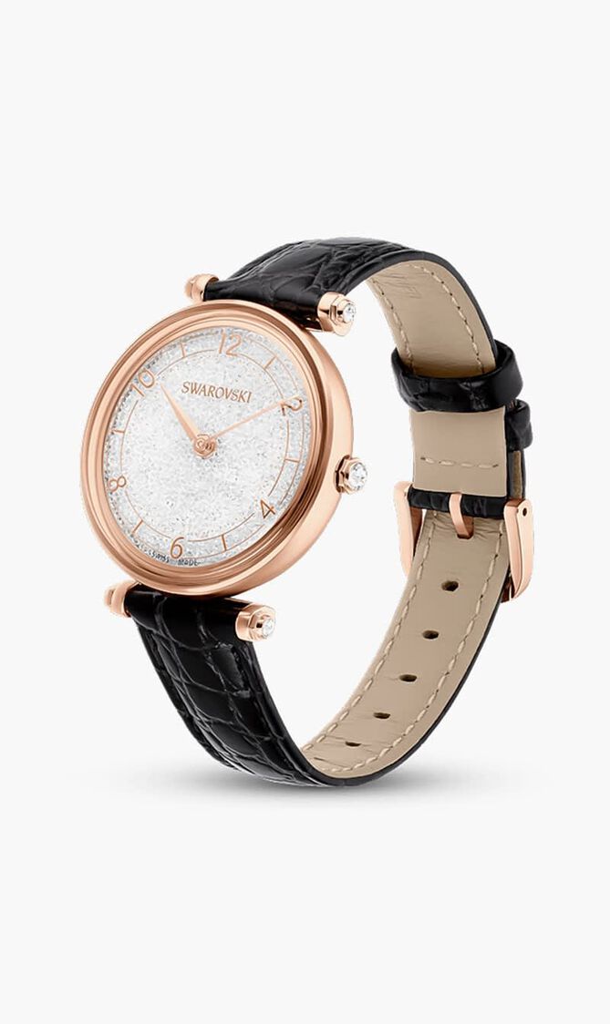 CRYSTALLINE WONDER LS BLACK/CRY/PRO