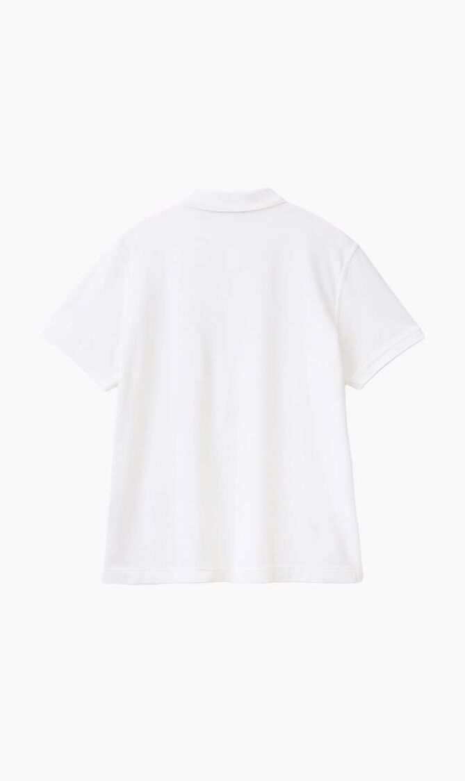 Classic Polo T-Shirt