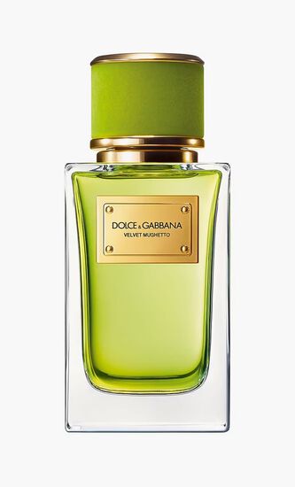 Velvet Mughetto Eau de Parfum, 100ml