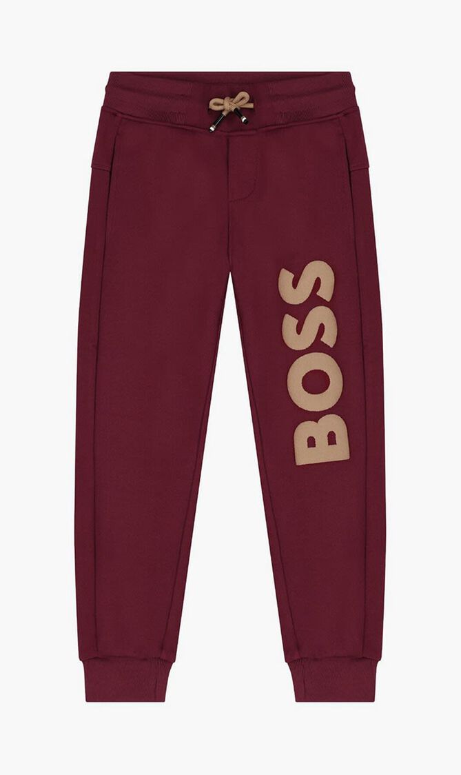 Logo Joggers