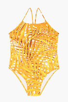 Palm Swimsuit