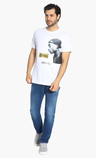 Tupac T-Shirt - Limited Edition