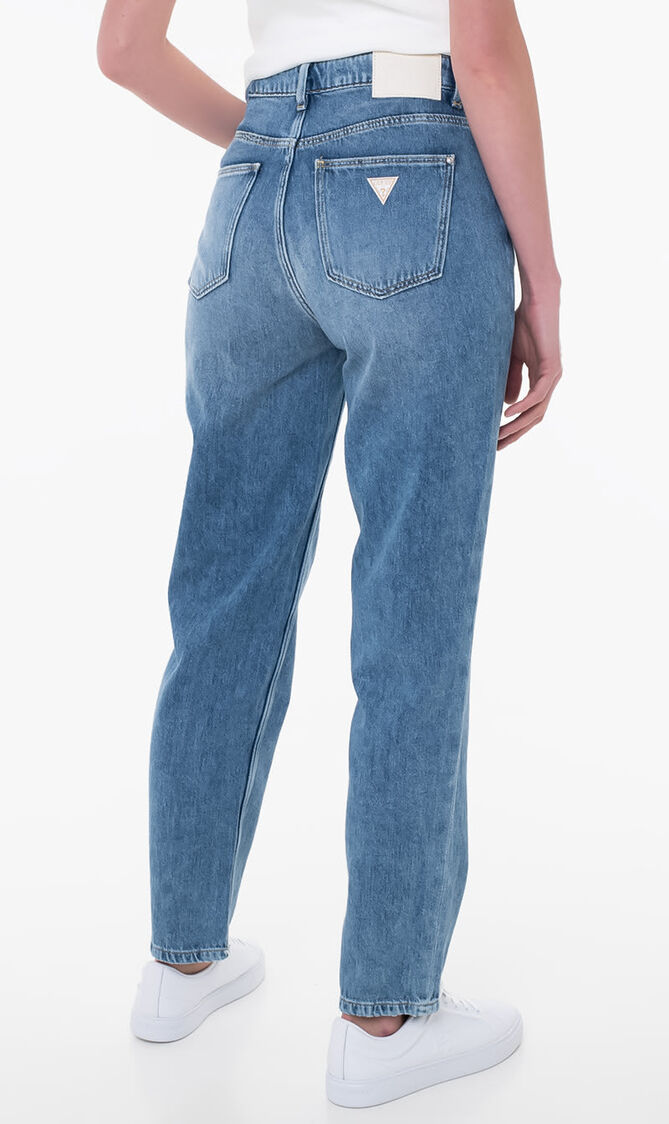 Mom Jean