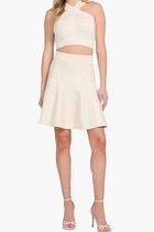 SIENNA SKIRT SWTR