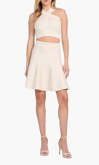 SIENNA SKIRT SWTR