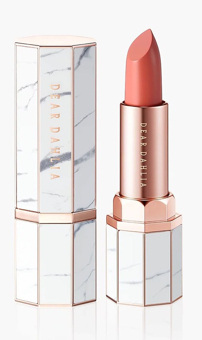 Lip Paradise Sheer Dew Lipstick, 307 Lucy