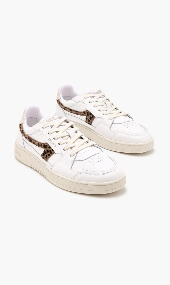 Dice A Sneakers Dice A Sneakers