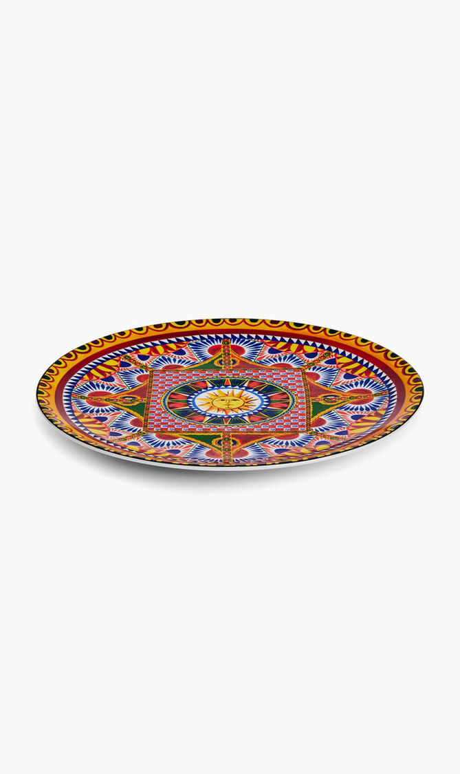 Carretto Charger Plate Round 31cm