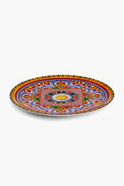 Carretto Charger Plate Round 31cm
