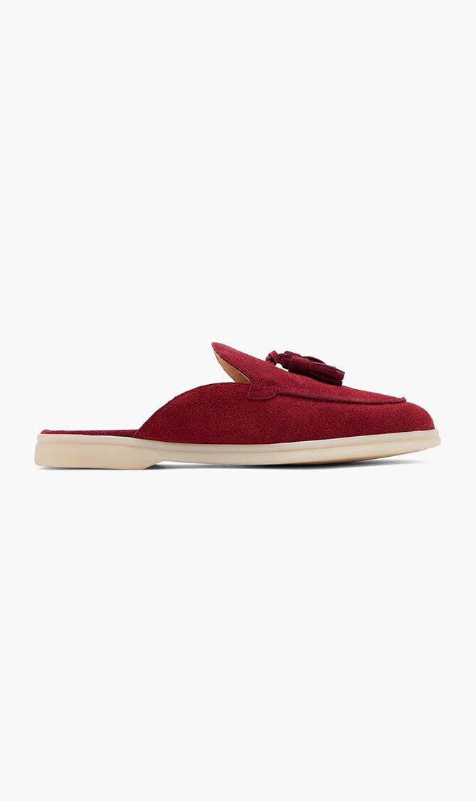 Racille Slippers