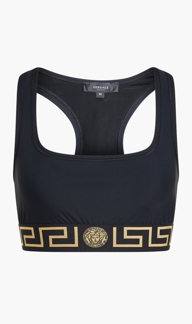 SPORT BRA LYCRA MATT