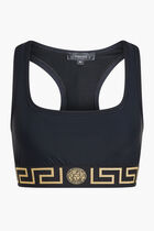 SPORT BRA LYCRA MATT