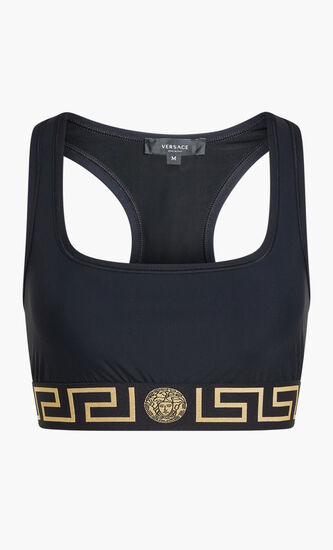 SPORT BRA LYCRA MATT