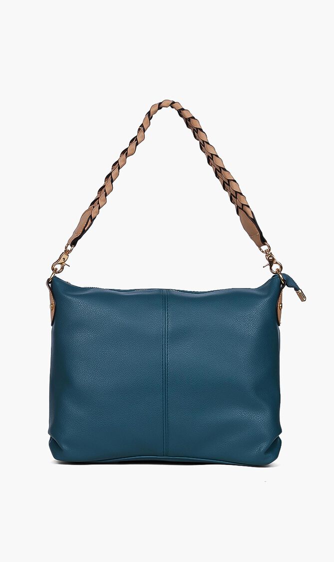 Solid Leather Bag