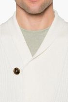 Shawl Collar Knitwear