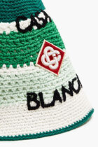 Stripe Crochet Hat Stripe Crochet Hat