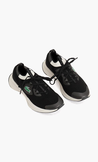 Run Spin Knit Sneakers