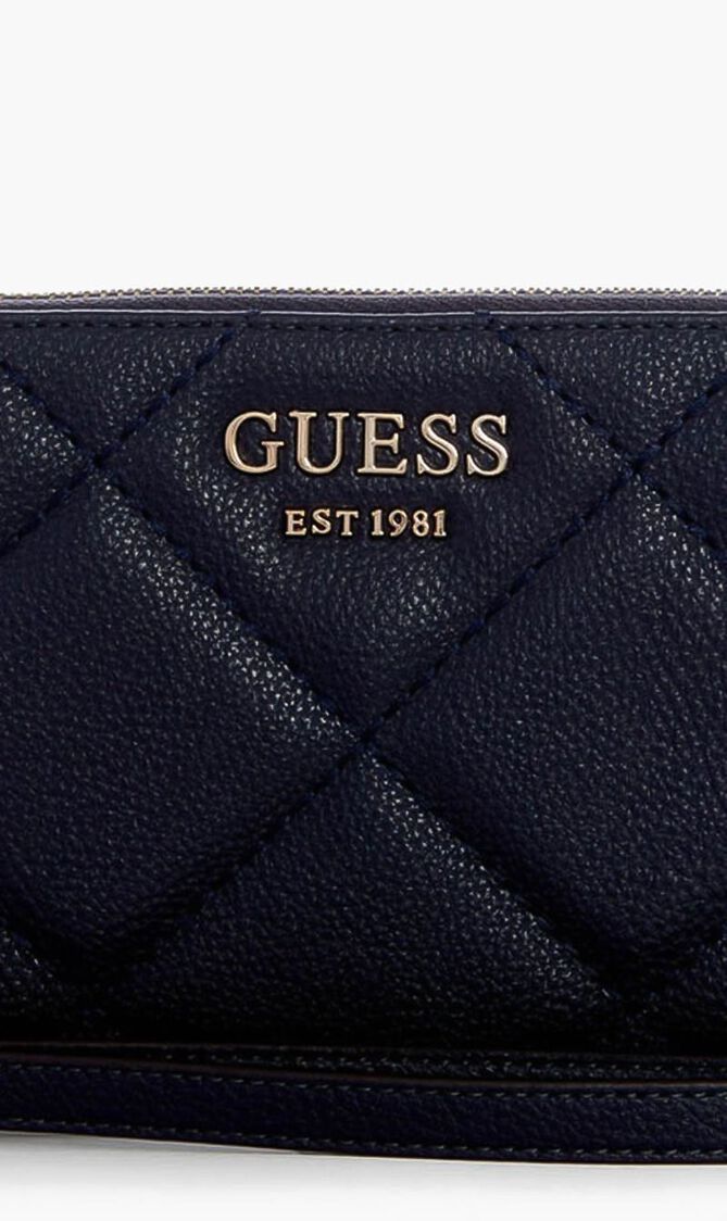 Fantine Zip Around Wallet