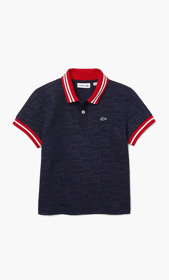 Classic Short Sleeves Polo