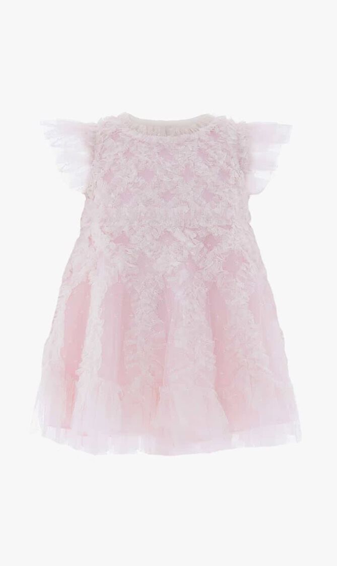 ROSELLA KIDS DRESS