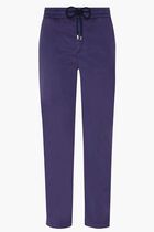 Tencel Cotton Trousers