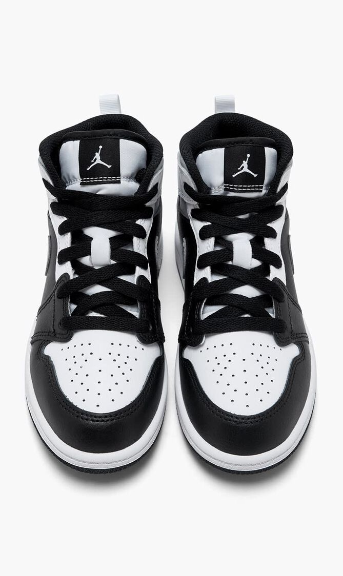 Air Jordan 1 Mid Sneakers