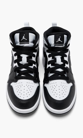 Air Jordan 1 Mid Sneakers