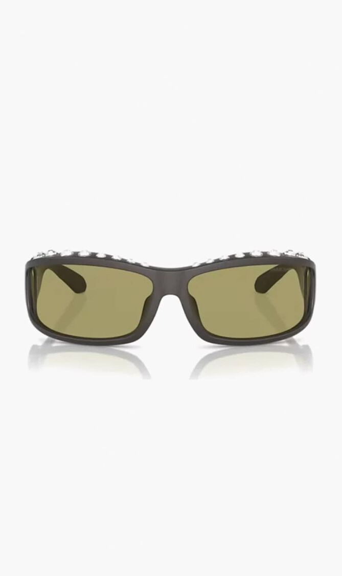 Sporty Sunglasses