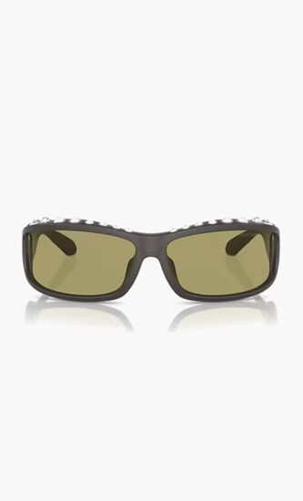 Sporty Sunglasses