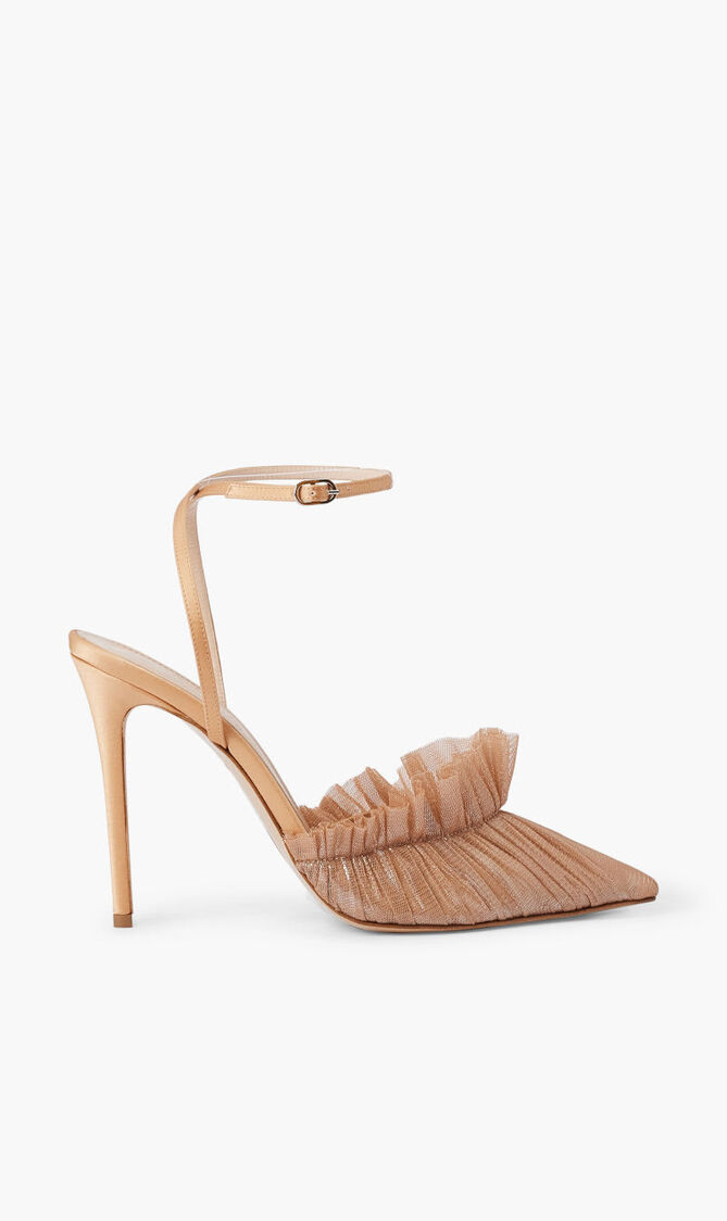 FRANCA LAMINATO - 105 MM - BRONZE