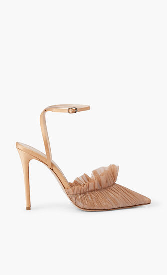 FRANCA LAMINATO - 105 MM - BRONZE
