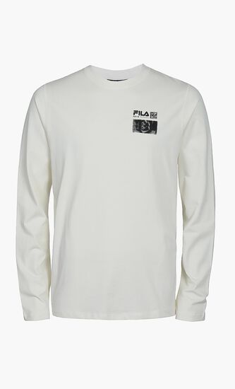 Graphic Long Sleeve T-shirt