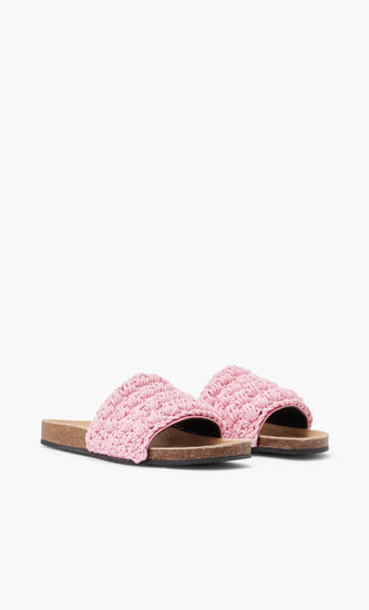 SLIDE CROCHET