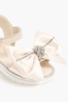 Bow Sandals Bow Sandals