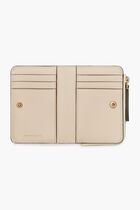 KIRA CHEVRON BI-FOLD WALLET