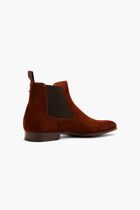 Leather Boots Leather Boots