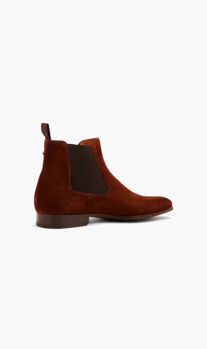 Leather Boots Leather Boots