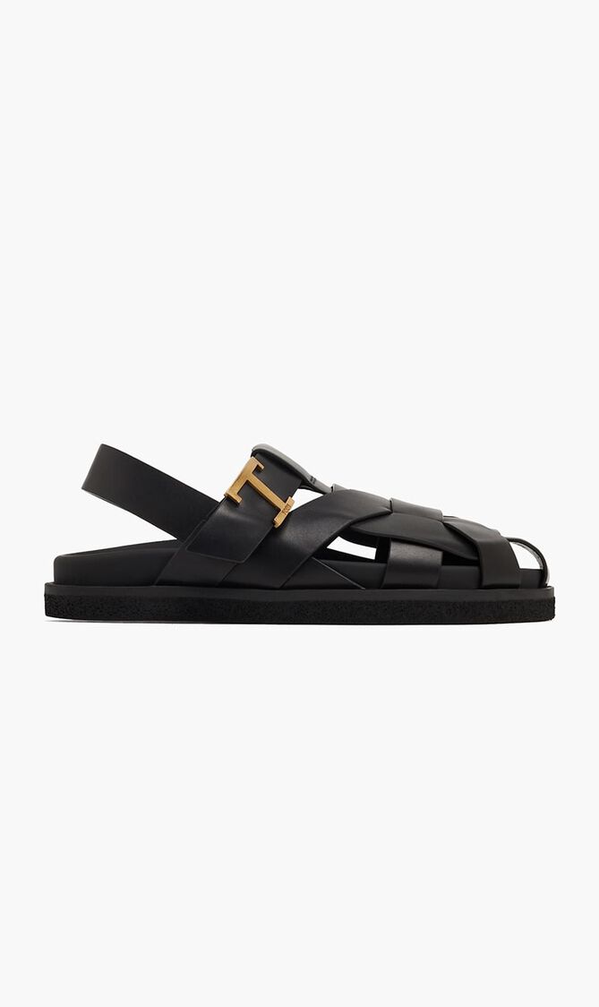 T Timeless Sandals
