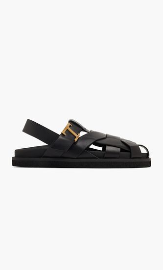 T Timeless Sandals