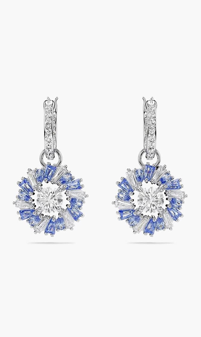 Idyllia Drop Earrings