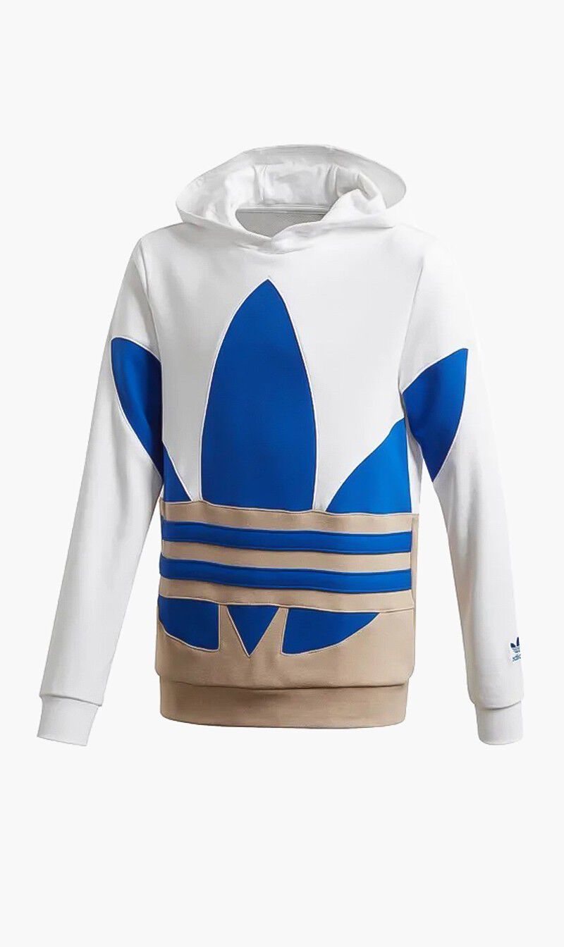 Adidas hoodie outlet on sale